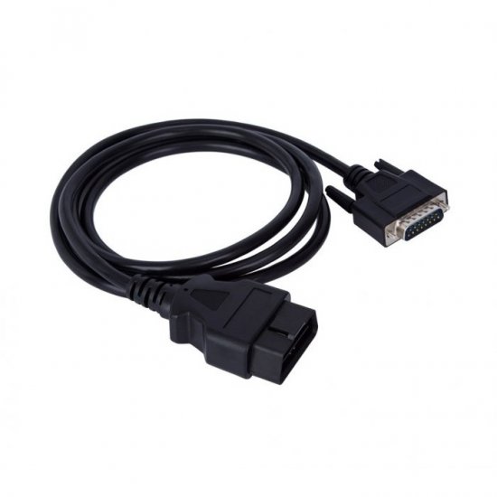 OBD2 Cable for FOXWELL NT680 NT680Lite NT680Pro NT680 Elite